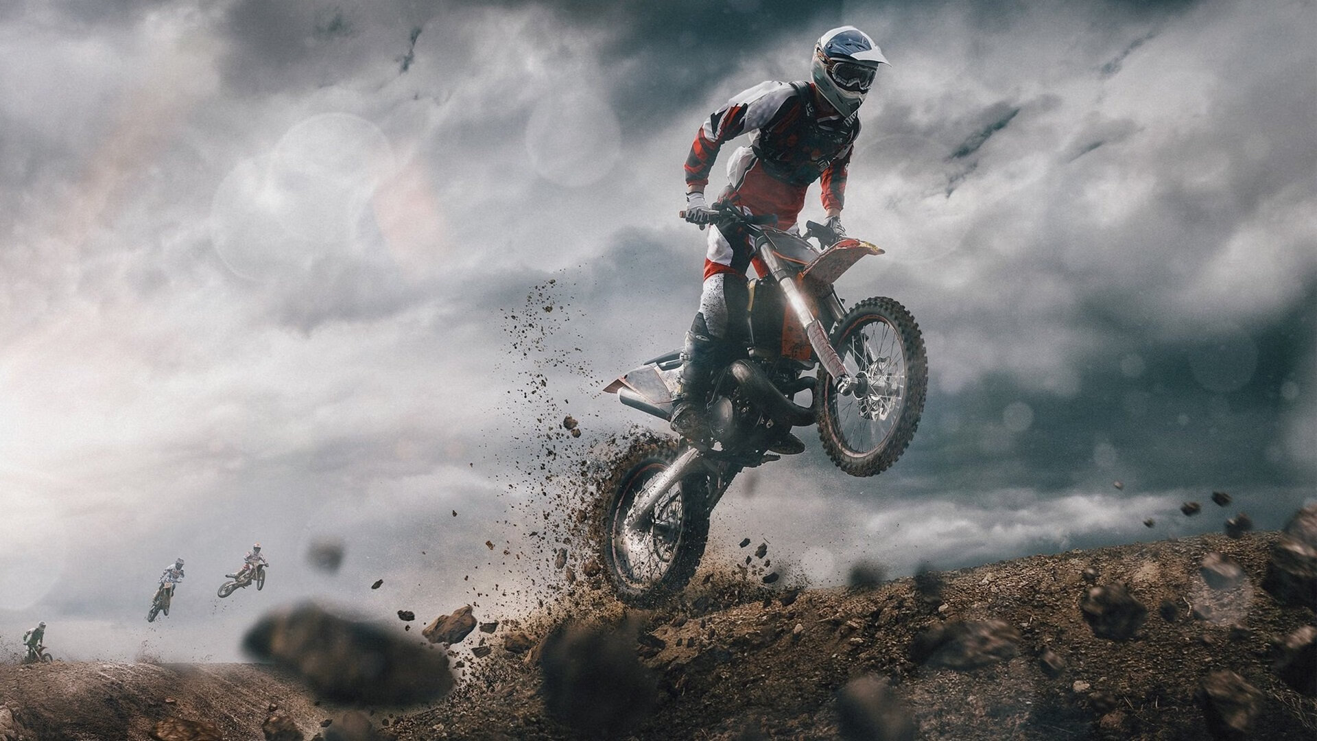 光荣与梦想：NBA明星们的平凡日常